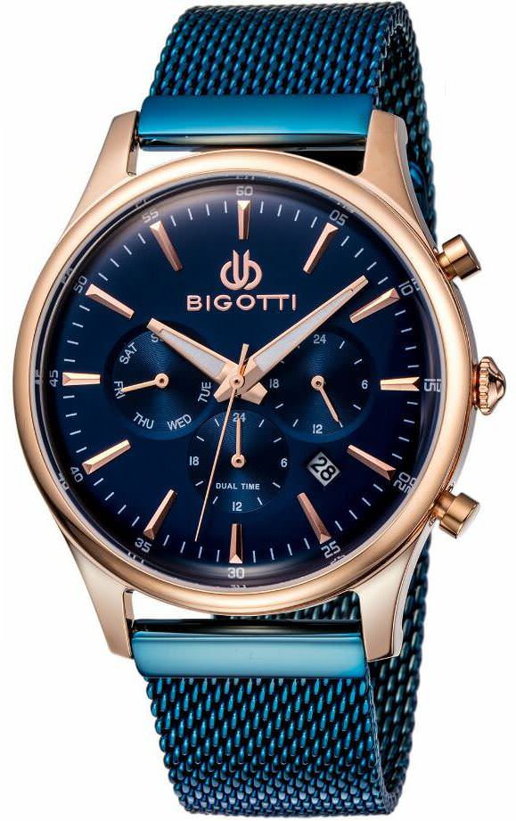 Bigotti BGT0107-5