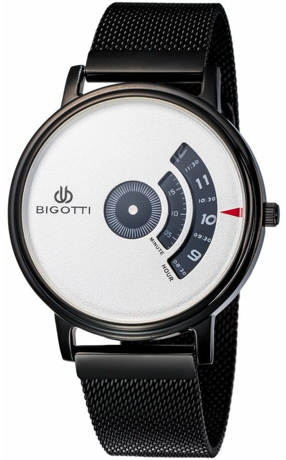 Bigotti BGT0118-3