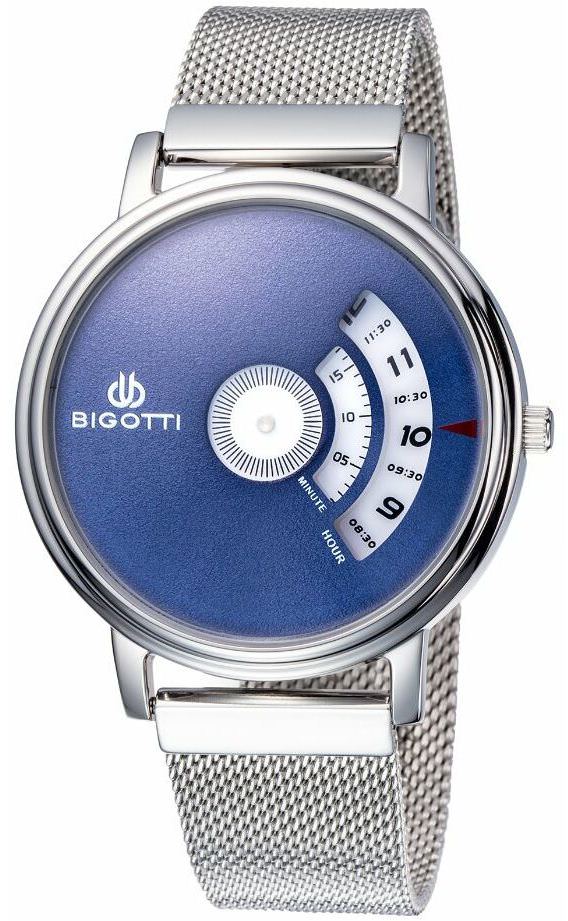 Bigotti BGT0118-5