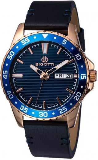 Bigotti BGT0168-5