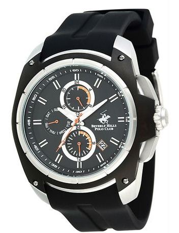 Beverly Hills Polo Club BH6020-10
