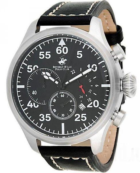Beverly Hills Polo Club BH7020-02