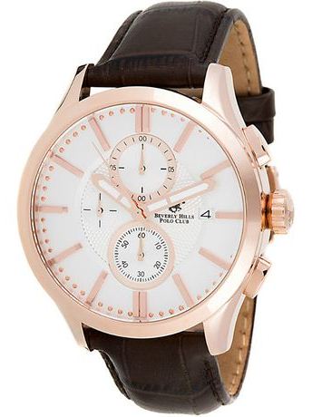 Beverly Hills Polo Club BH7025-01