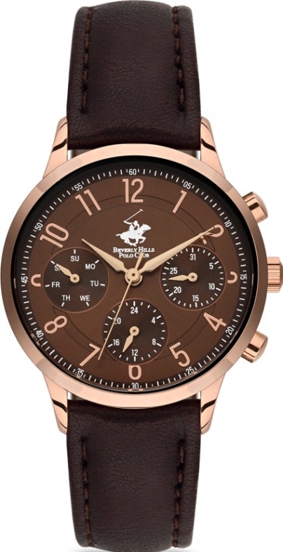 Beverly Hills Polo Club BH9668-07