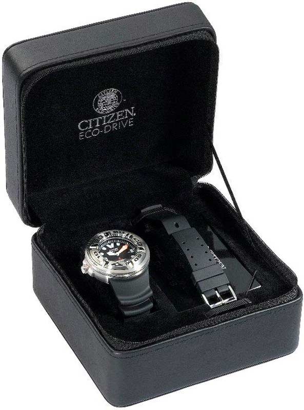 Citizen BJ8050-08E Citizen BJ8050-08E