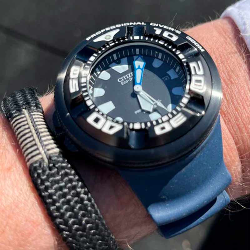 Citizen BJ8055-04E Citizen BJ8055-04E