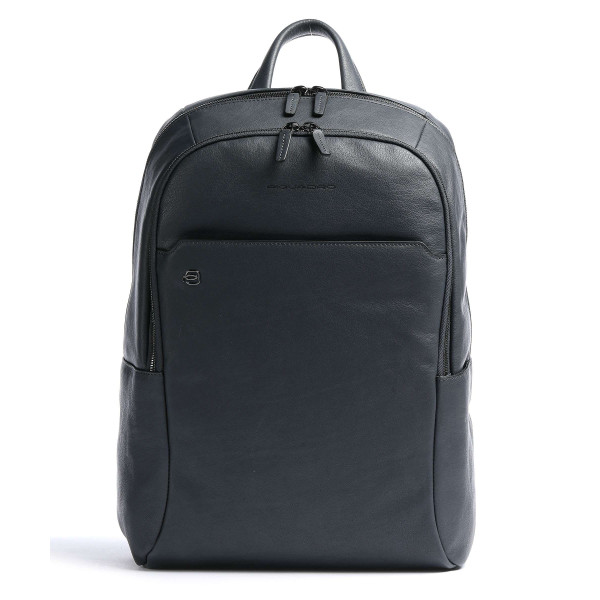 Piquadro BK SQUARE/O.Blue Рюкзак с отдел. д/ноутбука 15,6"/iPad/iPad Air (31x44x13)