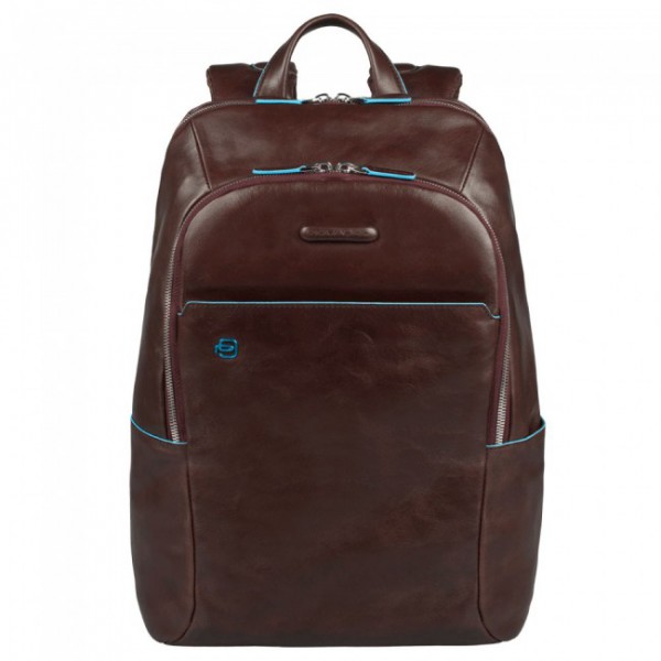 Piquadro BL SQUARE/Cognac Рюкзак с отдел. для ноутбука/iPad/iPad Mini (27,5x39x15)
