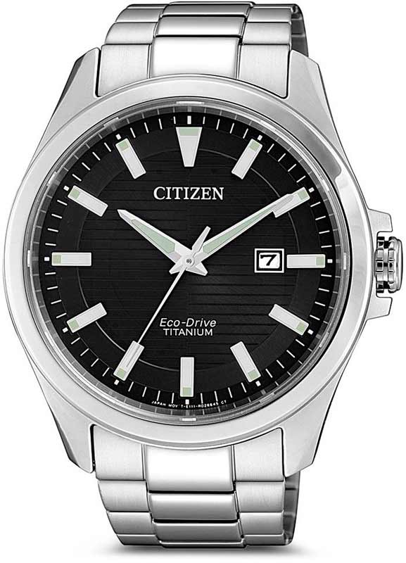 Citizen  BM7470-84E