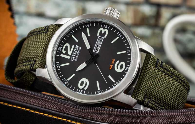 Citizen BM8470-11EE Citizen BM8470-11EE