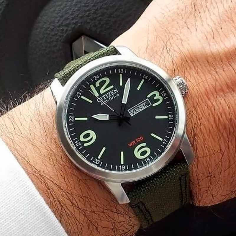 Citizen BM8470-11EE Citizen BM8470-11EE