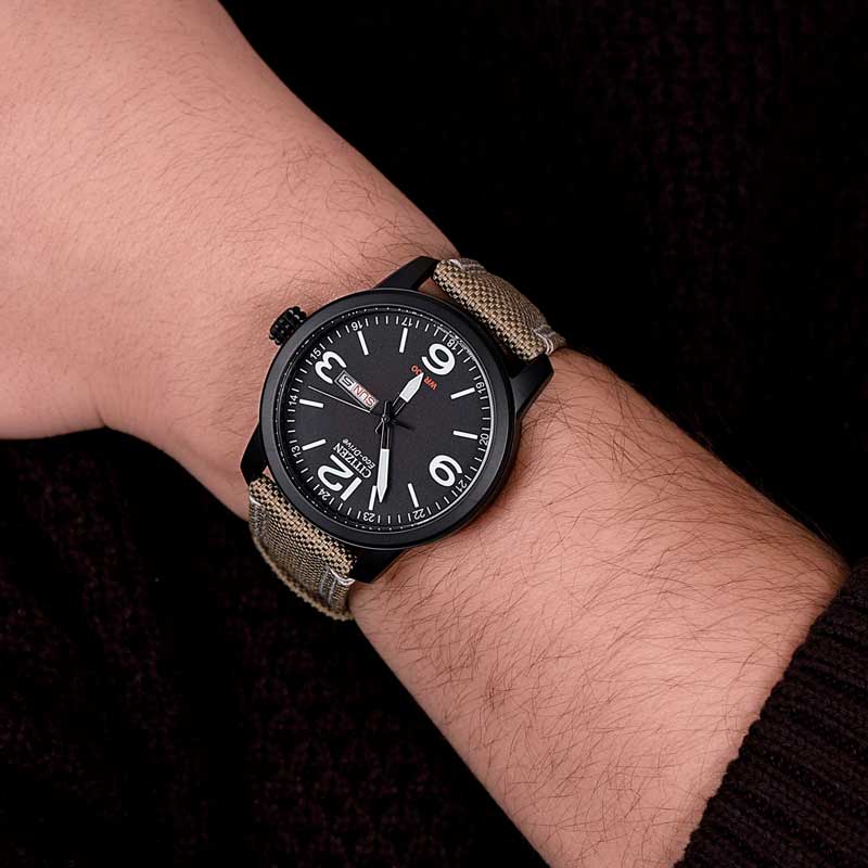 Citizen BM8476-23EE Citizen BM8476-23EE