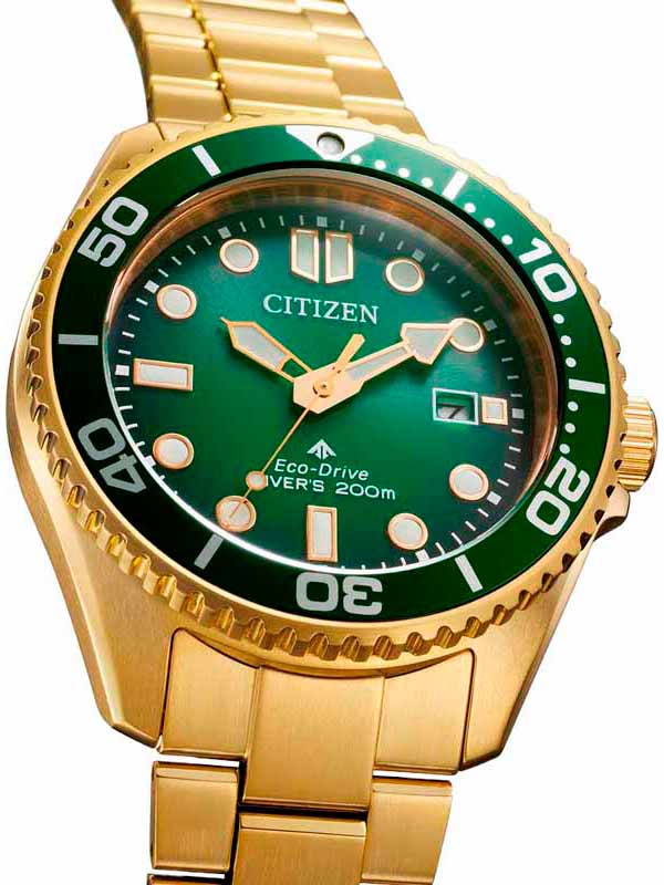 Citizen BN0262-59W Citizen BN0262-59W