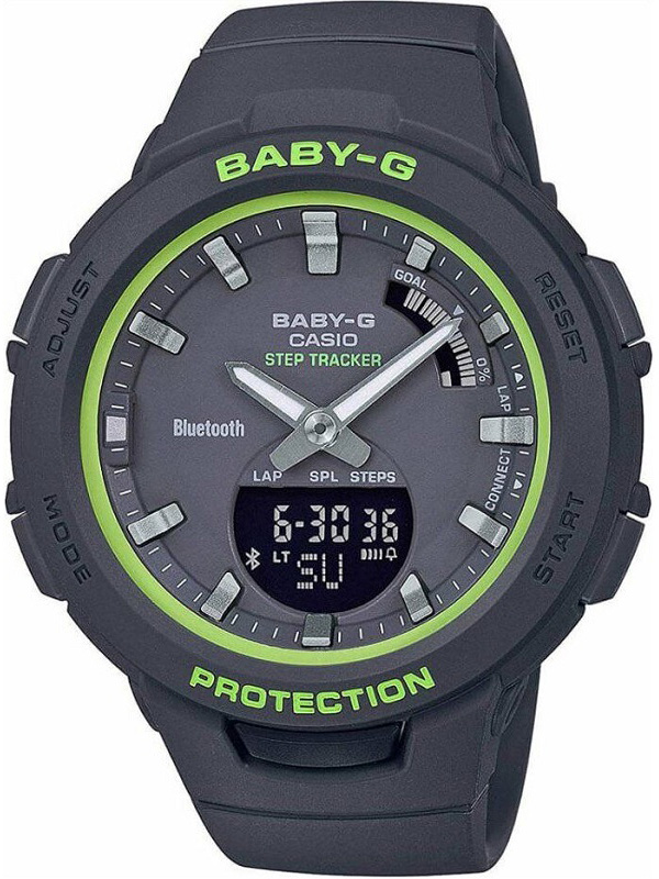 Casio BSA-B100SC-1AER