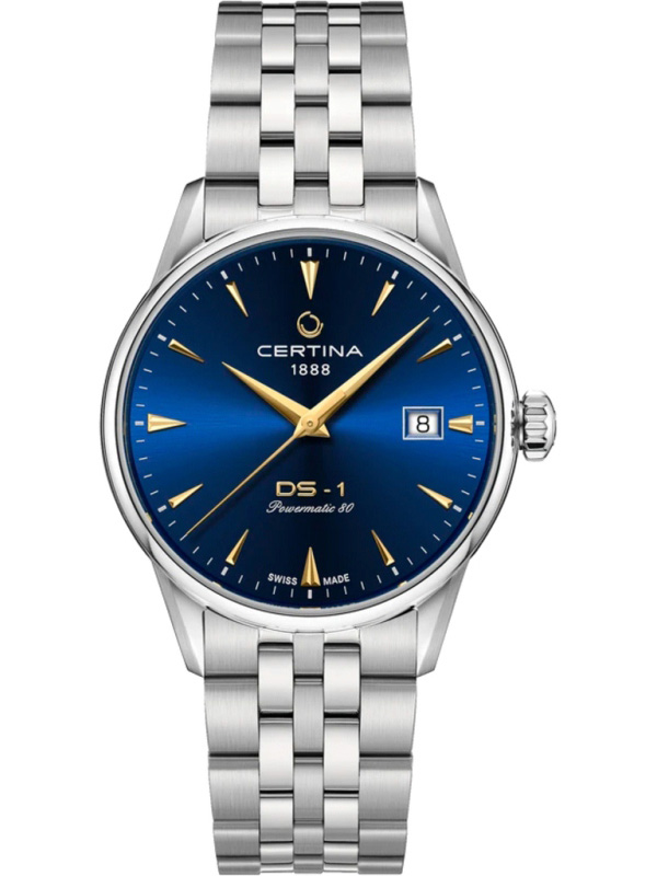 Certina C029.207.11.041.00