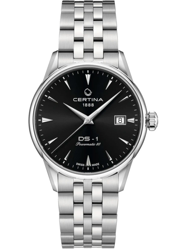 Certina C029.207.11.051.00