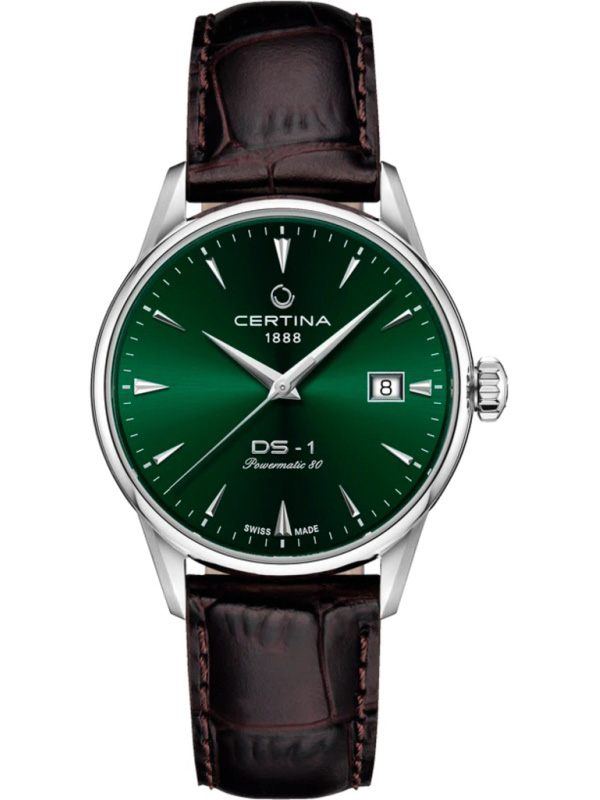 Certina C029.207.16.091.00