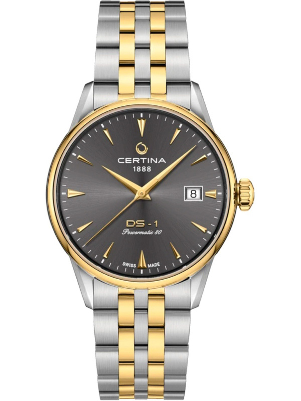 Certina C029.207.22.081.00