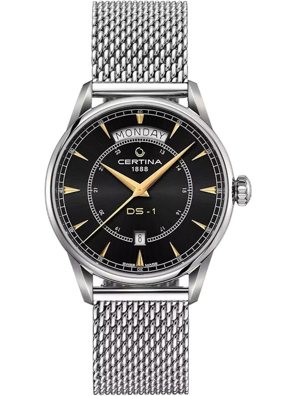 Certina C029.430.11.051.00