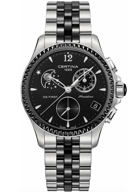 Certina C030.250.11.056.00