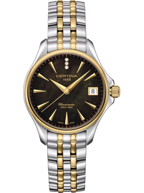 Certina C032.051.22.126.01
