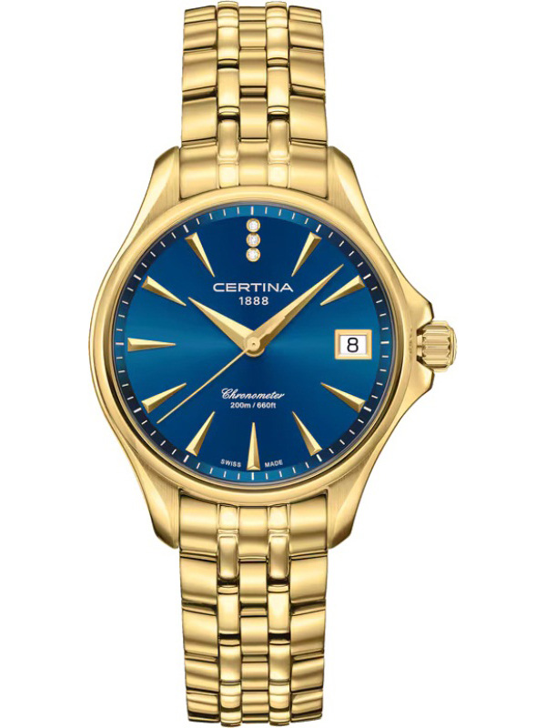 Certina C032.051.33.046.00