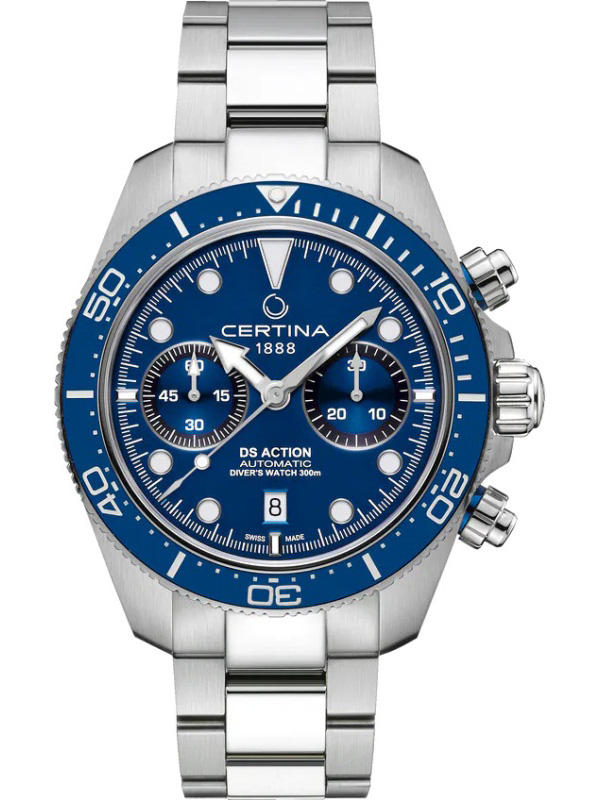 Certina C032.827.11.041.00