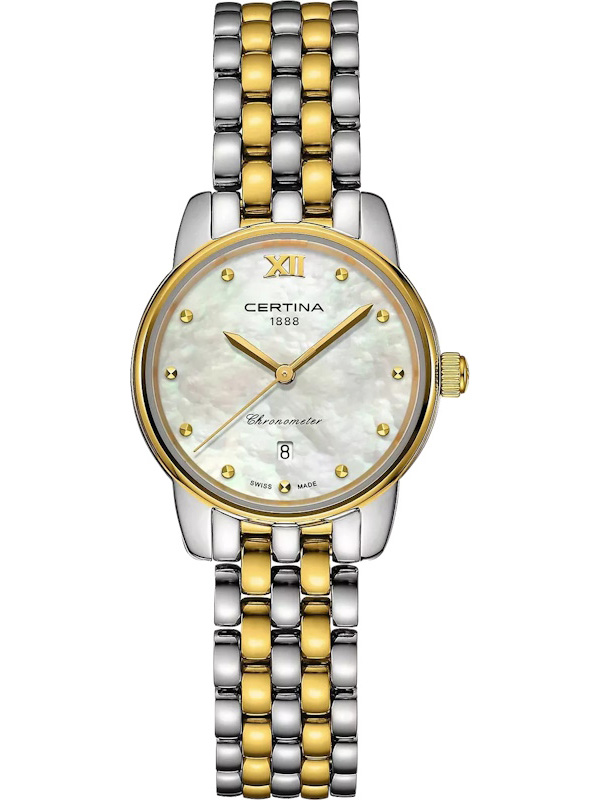 Certina C033.051.22.118.01