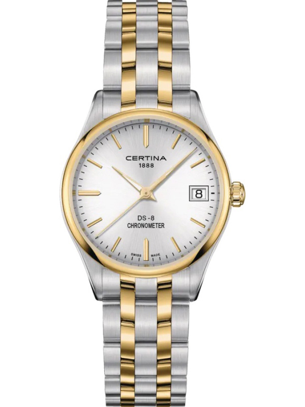 Certina C033.251.22.031.00