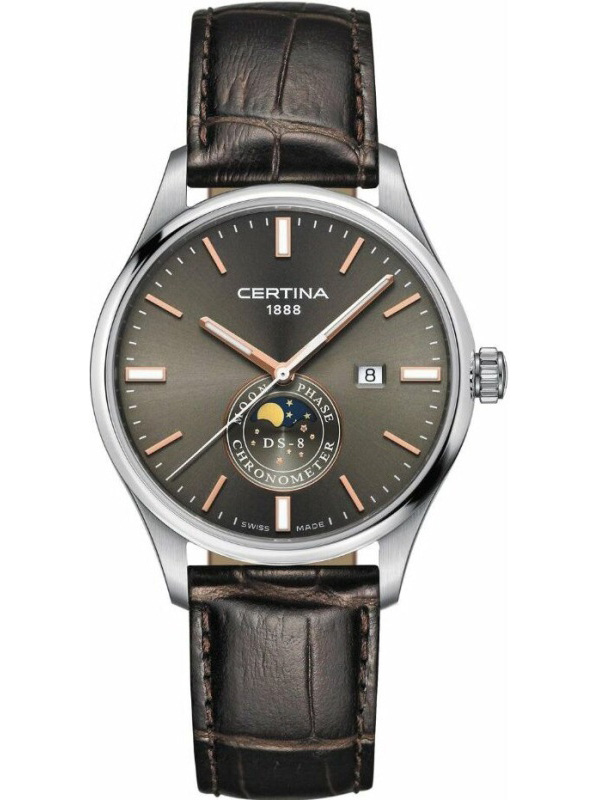 Certina C033.457.16.081.00
