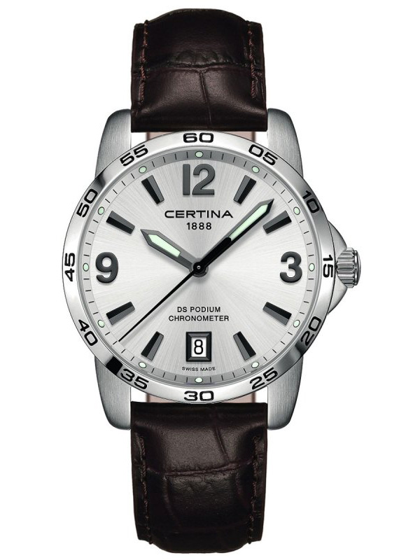 Certina C034.451.16.037.00
