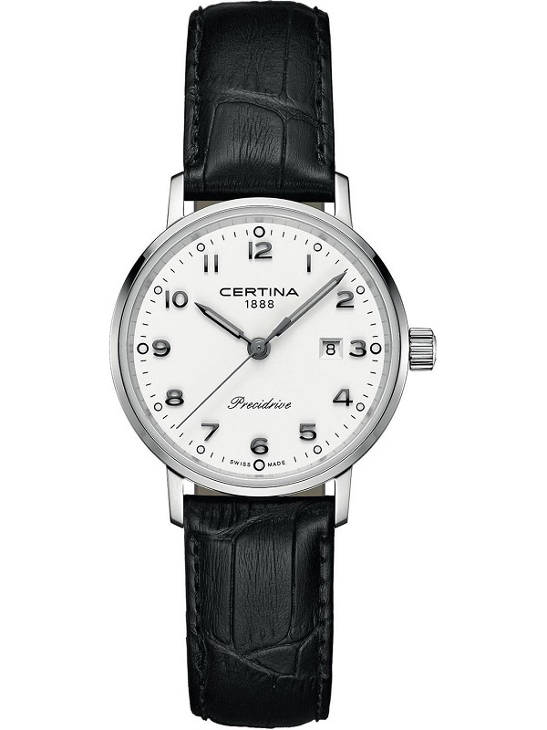 Certina C035.210.16.012.00