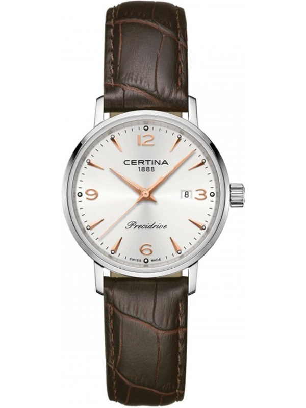 Certina C035.210.16.037.01