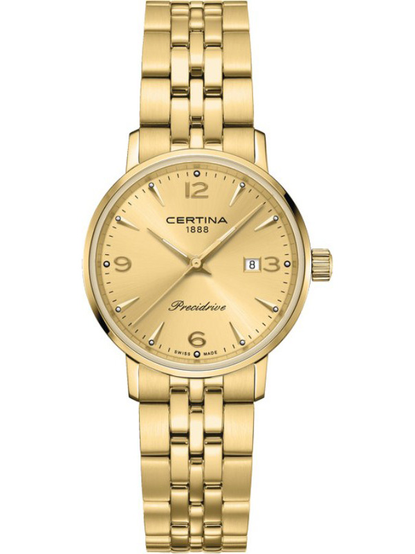Certina C035.210.33.367.00