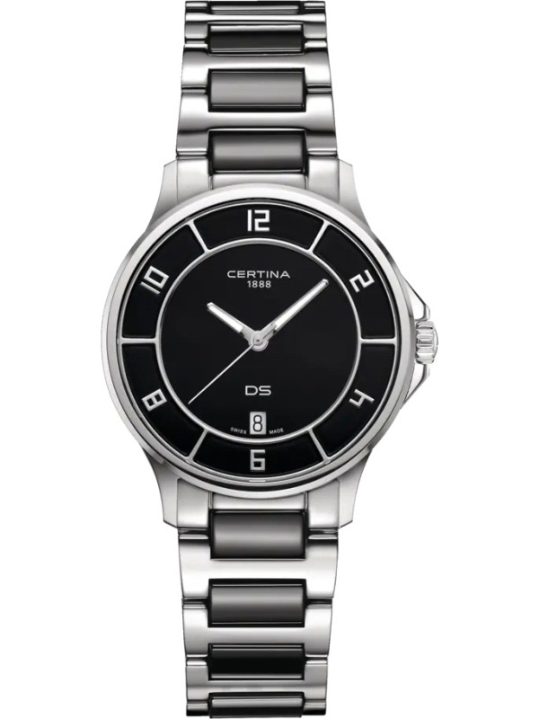 Certina C039.251.11.057.00