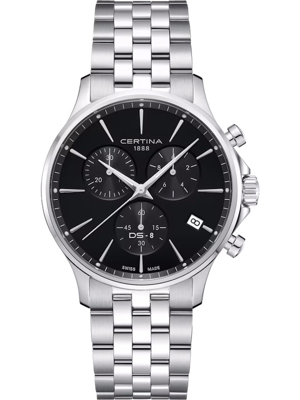 Certina C045.417.11.051.00