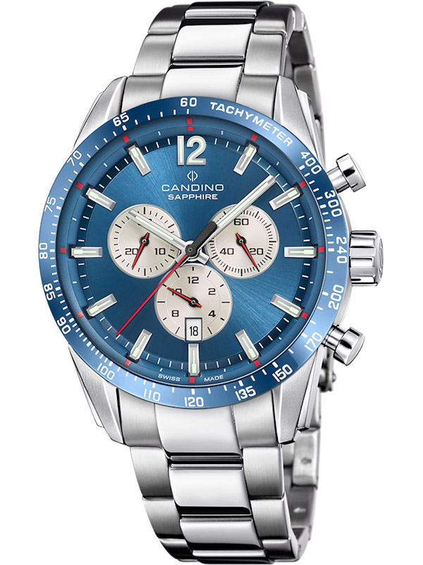 Candino C4757/2 + ремешок Candino C4757/2 + ремешок