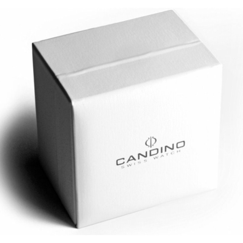 Candino C4757/2 + ремешок Candino C4757/2 + ремешок