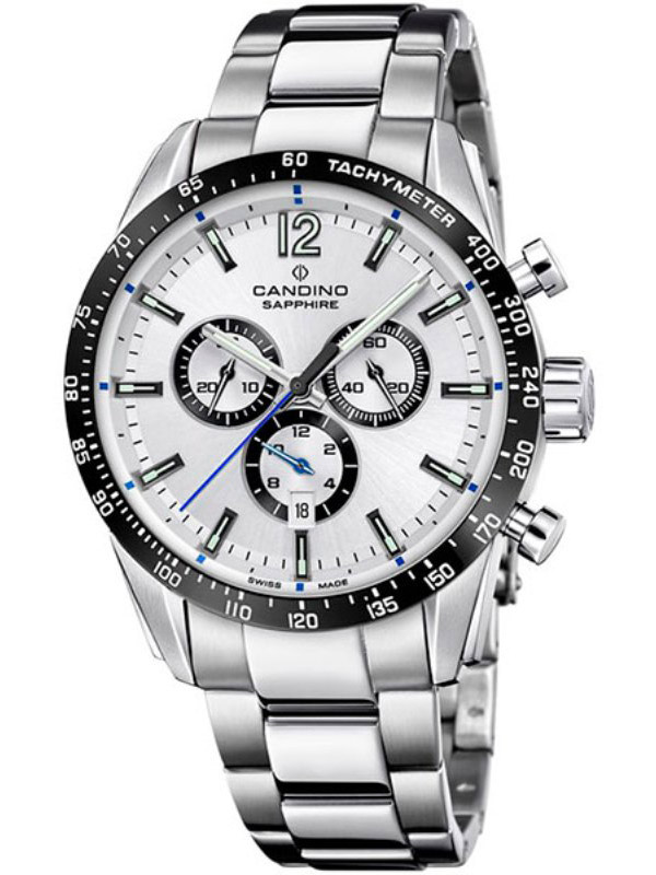 Candino C4757/A + ремешок Candino C4757/A + ремешок