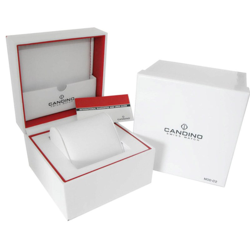 Candino C4757/A + ремешок Candino C4757/A + ремешок