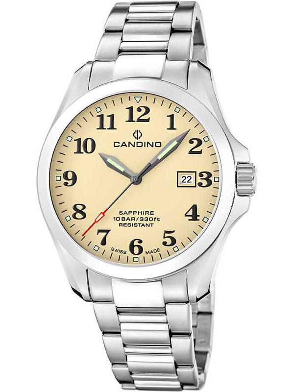 Candino C4785/1+ремешок Candino C4785/1+ремешок