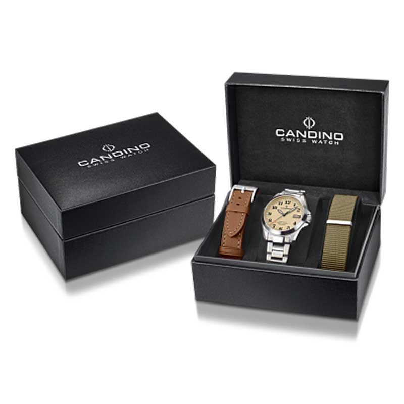 Candino C4785/1+ремешок Candino C4785/1+ремешок