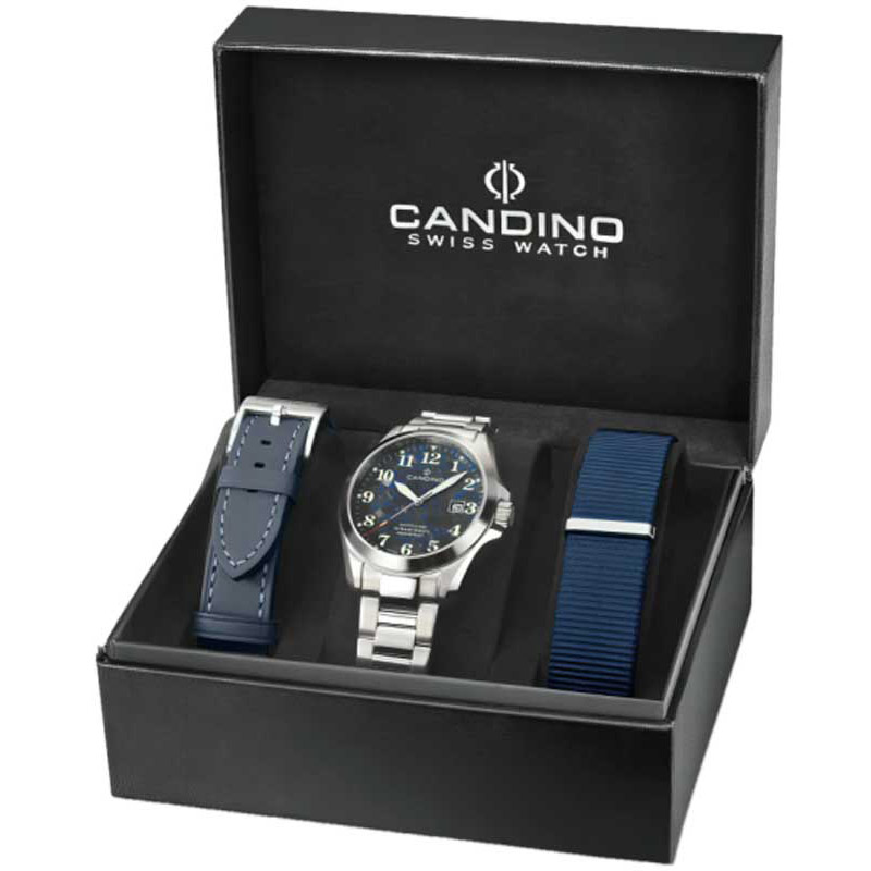 Candino C4785/2 +ремешок Candino C4785/2 +ремешок