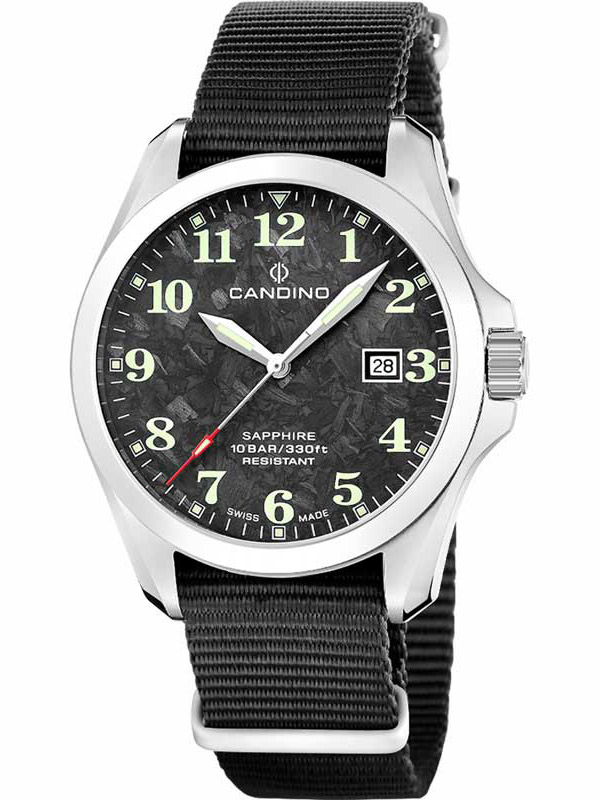 Candino C4785/4 +ремешок Candino C4785/4 +ремешок