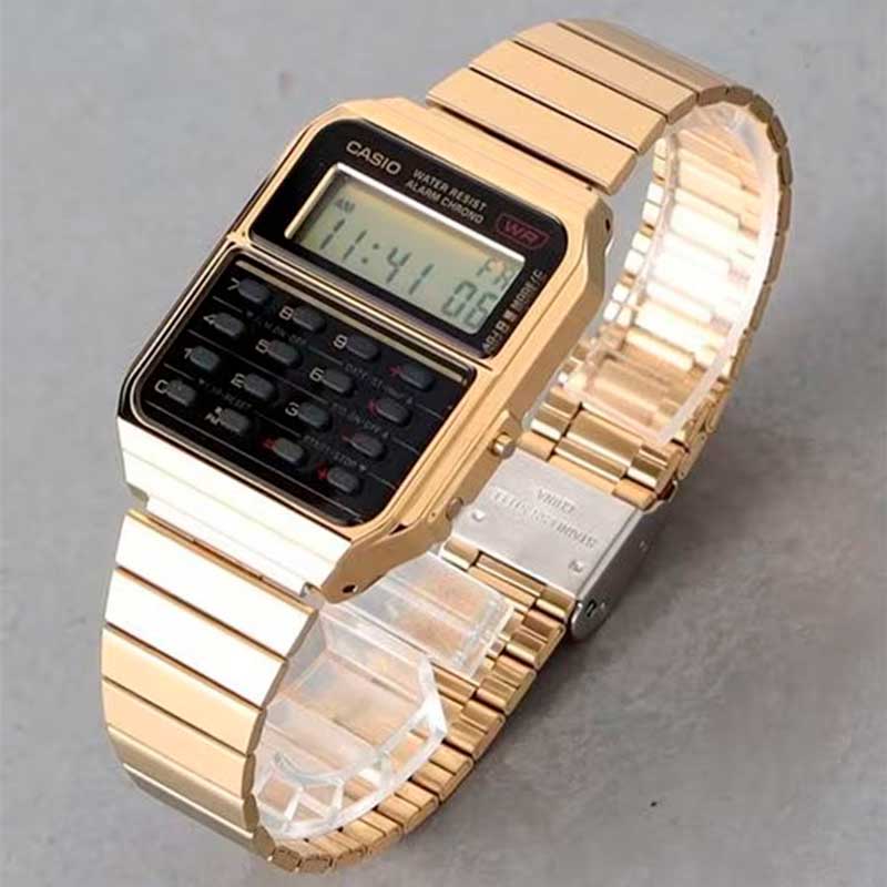 Casio CA-500WEG-1AEF Casio CA-500WEG-1AEF
