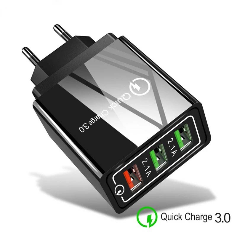 Clude CH3001 black
