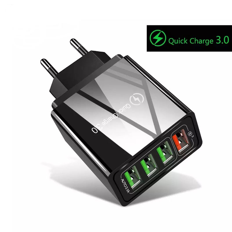 Clude CH4001 black