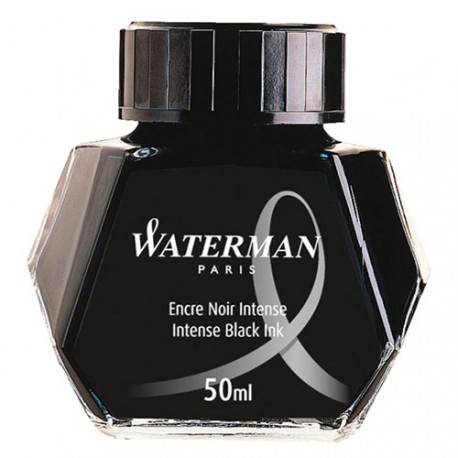 Waterman Чернила  Waterman черн.