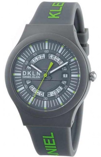 Daniel Klein  DK.1.12275-4