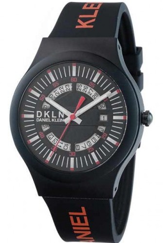 Daniel Klein  DK.1.12275-6